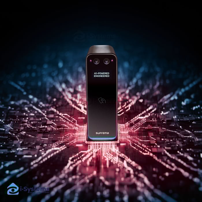 Cititor biometric standalone Suprema BioEntry W3 BEW3-DB, autentificare faciala AI 0.2s, RFID, NFC, BLE, 30.000 fete, 100.000 carduri, IP67, IK08 [7]