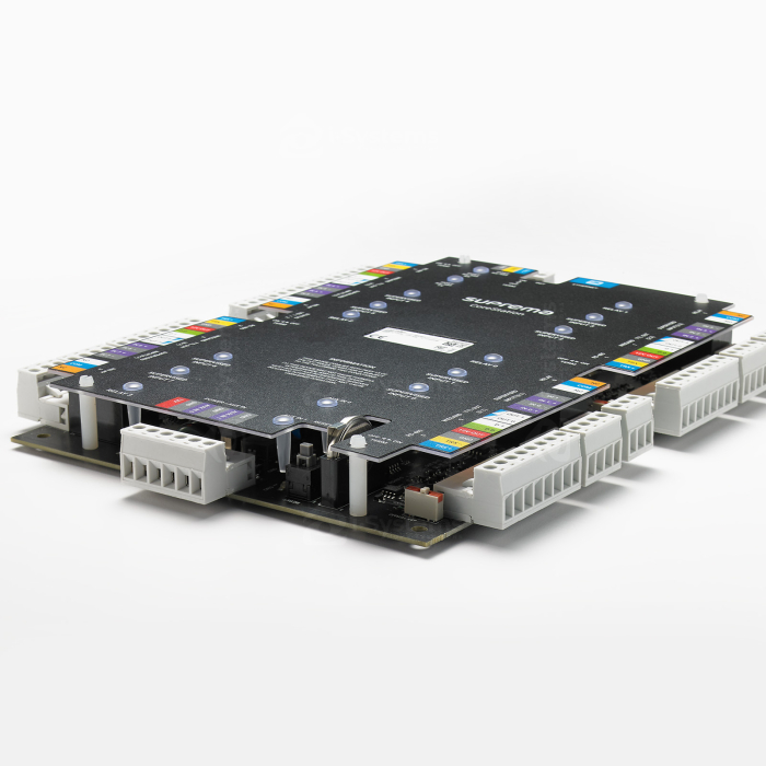 Centrala Control Acces Biometrica Suprema CoreStation CS-40 – 500.000 Utilizatori, Amprenta Centralizata 400.000 match/sec, RS-485 OSDP V2, Wiegand, 132 Puncte Acces | Enterprise [5]