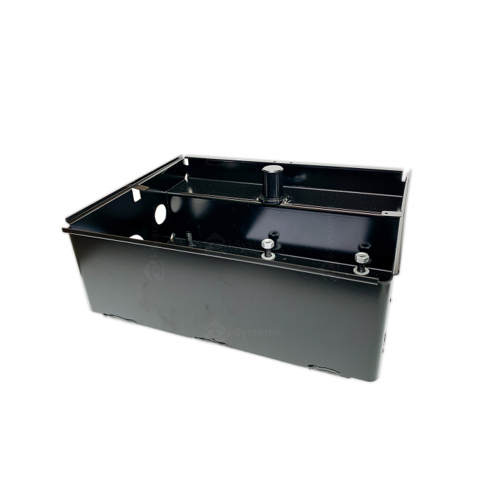 Cutie fundatie BFT BTCF 120 pentru automatizare ingropata poarta batanta, ELI BT, SUB BT [2]