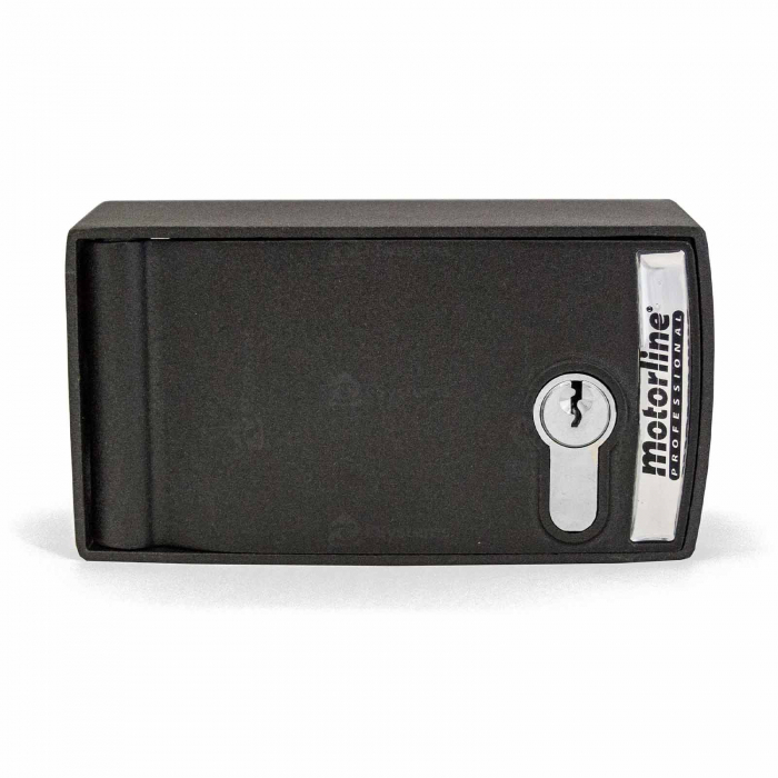 Cutie Motorline CSV100 securizata pentru automatizare comanda deschidere/inchidere [2]