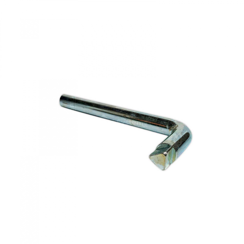Dispozitiv deblocare porti BFT SCC N733392 cu cheie a leva pentru automatizare ELI AC A, ELI BT A si SUB BT [2]