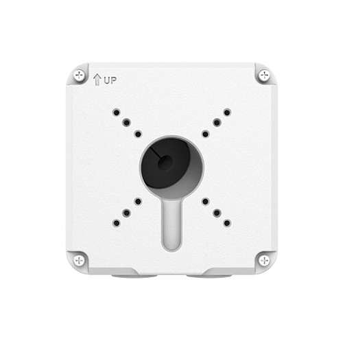 Doza conexiuni pentru camerele tip BULLET Uniview TR-JB07-D-IN [2]