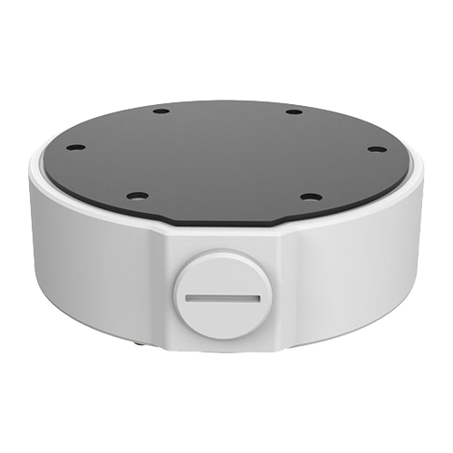 Doza conexiuni pentru camerele tip DOME Uniview TR-JB04-C-IN [2]