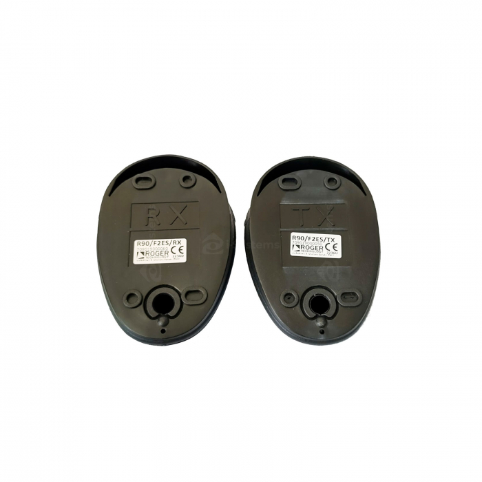 Fotocelule exterioare de protectie Roger Technology R90/F2ES, 24V, IP55 [3]