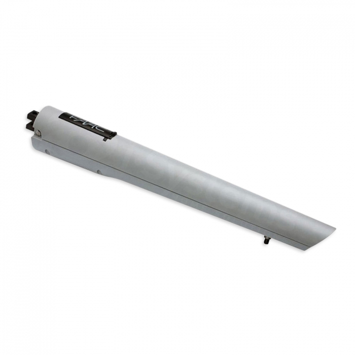 Kit automatizare porti batante FAAC Handy S418, 2.3m/canat, trafic intensiv, 24V [3]