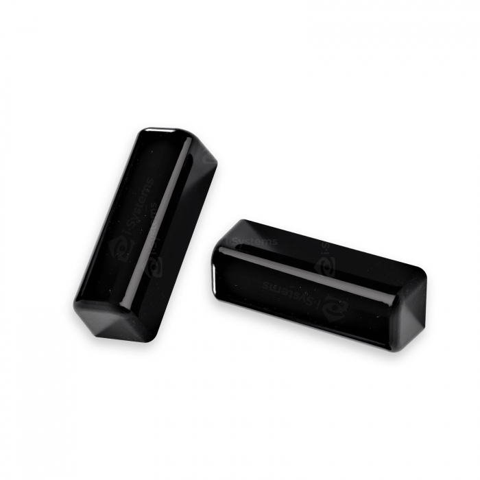 Kit automatizare poarta batanta Roger Technology R21/351/SUB, 3.5m/canat, 800Kg/canat, subacvatic, 230Vac [6]