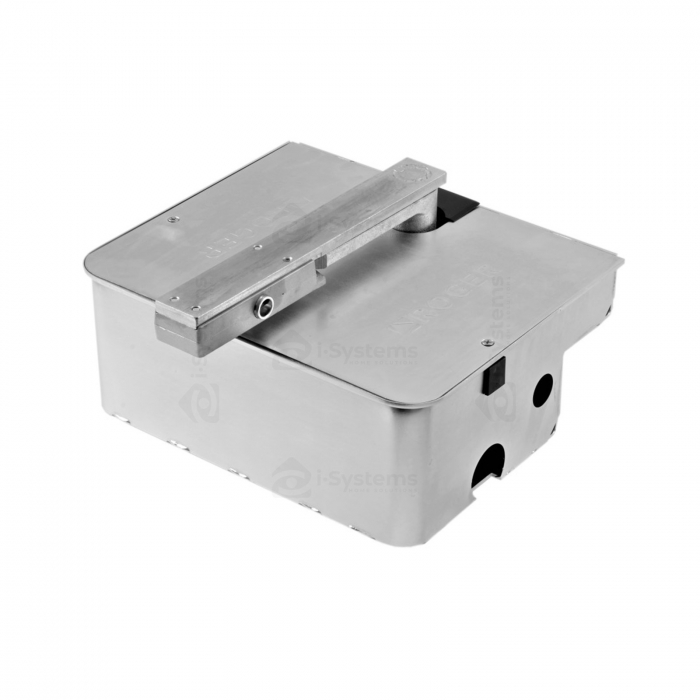 Kit automatizare poarta batanta Roger Technology KIT BR21/353/HS, 3m, 400Kg, 230V [2]