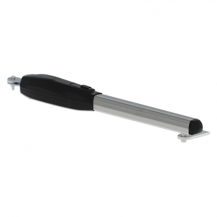 Kit automatizare poarta batanta Roger Technology Kit SMARTY 7, 7m/canat, 500Kg, 36V brushless [7]