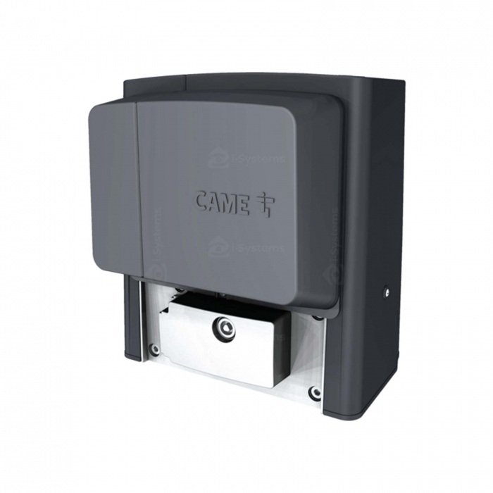 Kit automatizare poarta culisanta Came BX 001U2624ML, 800Kg, 14m/canat, 230Vac [5]