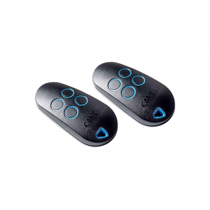 Kit automatizare poarta culisanta Came BXL 8K01MS-019, 400kg, 10m/canat, 24V [4]