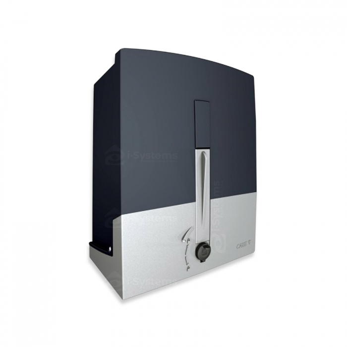 Kit automatizare poarta culisanta Came BXL 8K01MS-019, 400kg, 10m/canat, 24V [2]