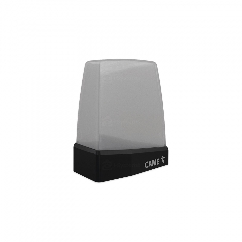 Kit automatizare poarta culisanta CAME BXV 8K01MS-003, 400Kg, 14m/canat, 24V [7]
