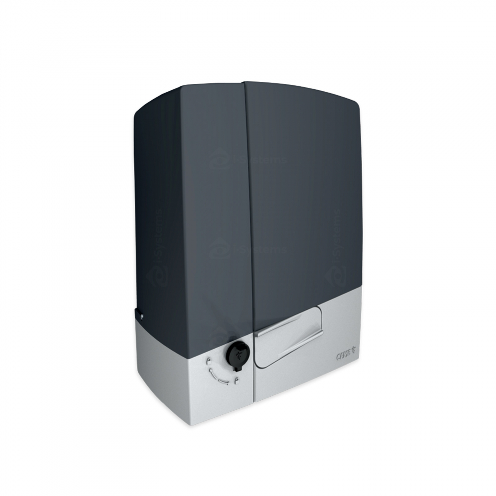 Kit automatizare poarta culisanta CAME BXV 8K01MS-004, 600Kg, 18m/canat, 24V [4]