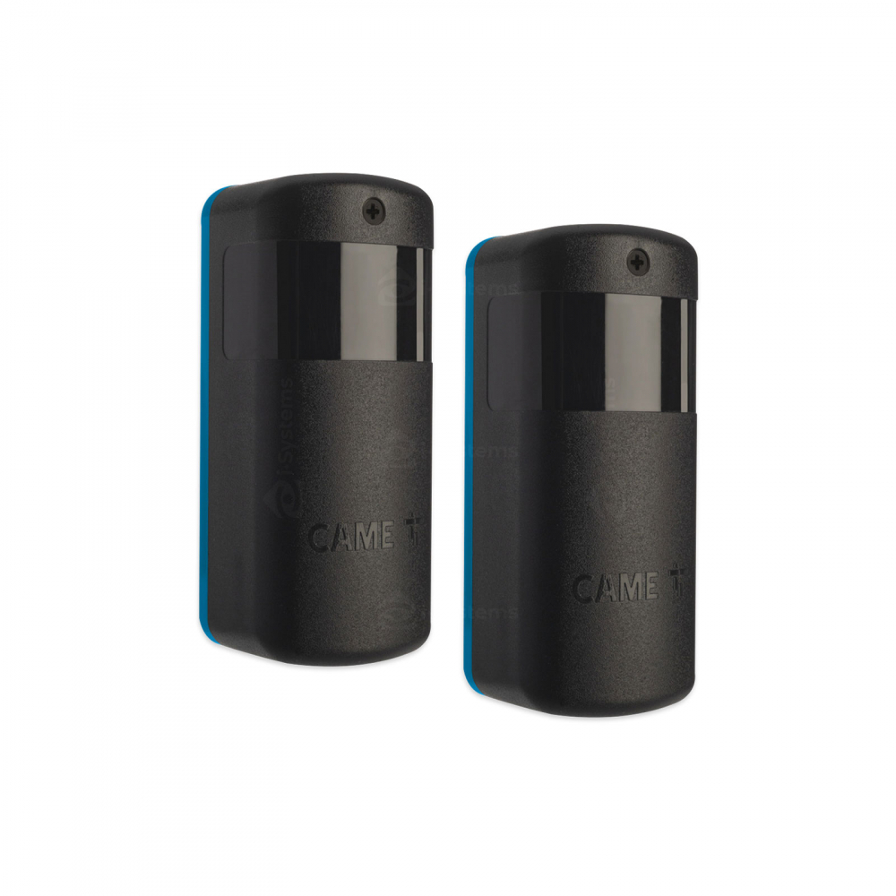 Kit automatizare poarta culisanta CAME BXV PLUS 8K01MS-039, 600Kg, 18m/canat, 24V [4]