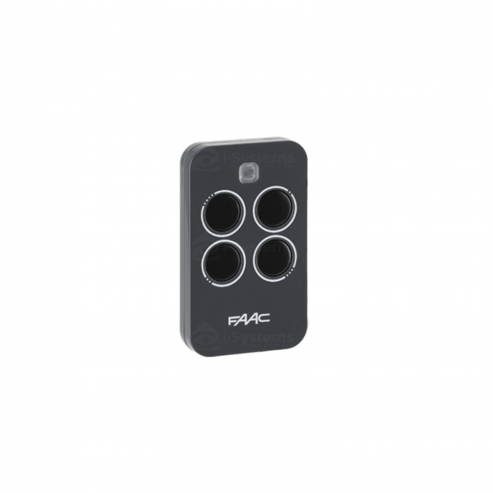 Kit automatizare poarta culisanta FAAC DELTA 3 741EZ16, 900KG, 230V [5]
