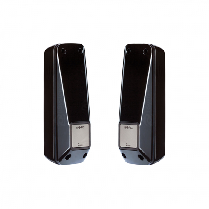 Kit automatizare poarta culisanta FAAC DELTA 3 741EZ16, 900KG, 230V [3]