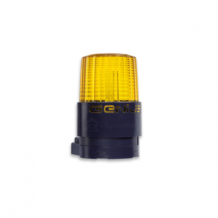 Kit automatizare poarta culisanta Genius by FAAC BLIZZARD 500Kg, 390N, 230Vac [4]