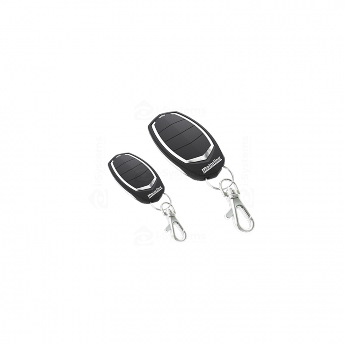 Kit automatizare poarta culisanta Motorline SLIDE800A-KIT, 370W, 800Kg, 230V [3]