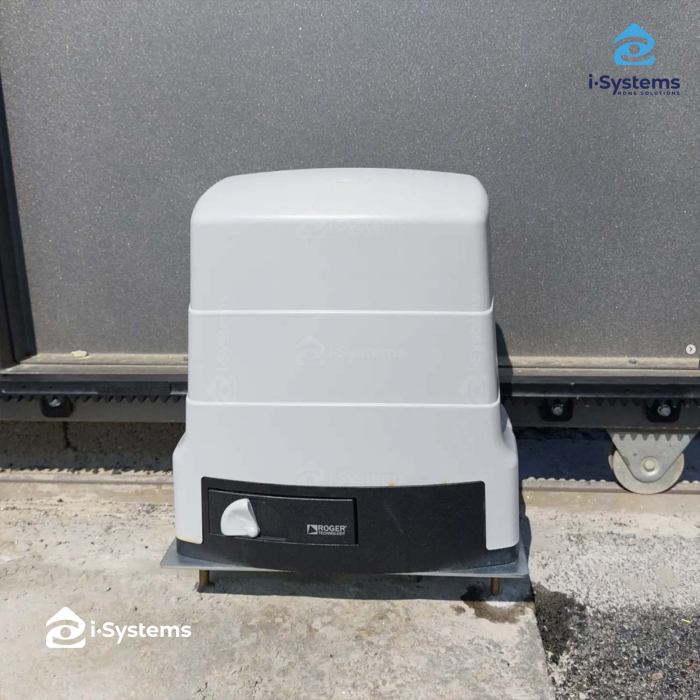 Kit automatizare poarta culisanta Roger Technology H30/645, 600Kg, 230V [3]