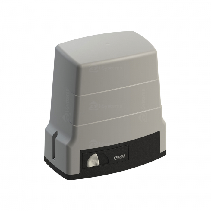 Kit automatizare poarta culisanta Roger Technology H30/645, 600Kg, 230V [4]
