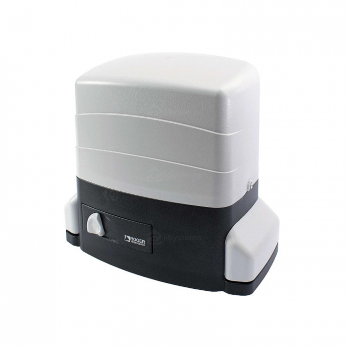 Kit automatizare poarta culisanta Roger Technology R30/1205, 1200Kg, 420W, 230Vac [4]