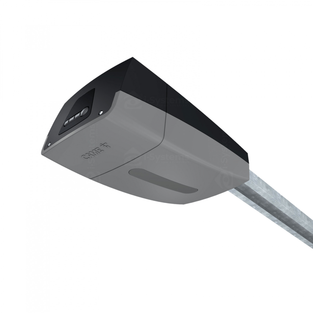 Kit automatizare usa de garaj Came VER06K01 8K01MV-005, 9m², 600N, 24V DC [5]