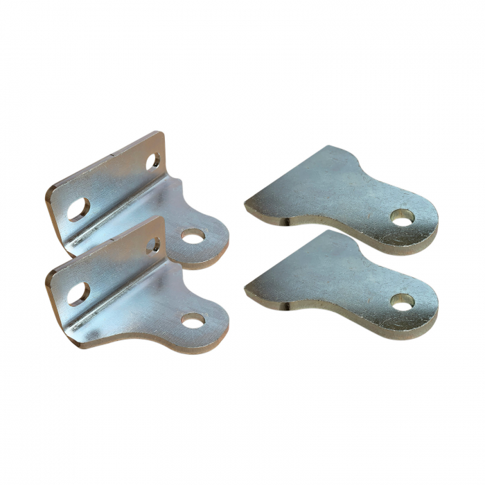 Kit automatizare porti batante, Bft Athos AC A25, 2.5m/canat, 400Kg/poarta, 230V [8]