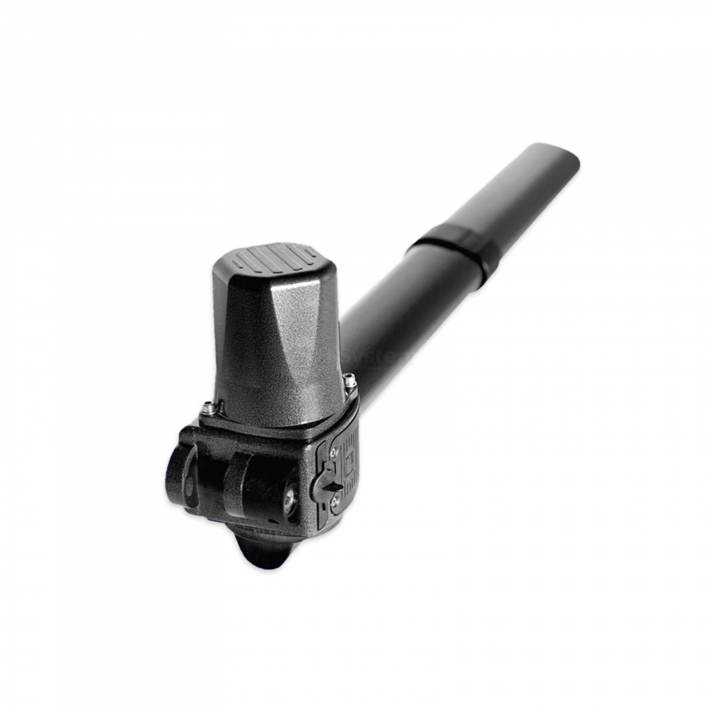 Kit automatizare porti batante Came 001U1481ML KRONO, 3m/canat, 400Kg, 230V [3]