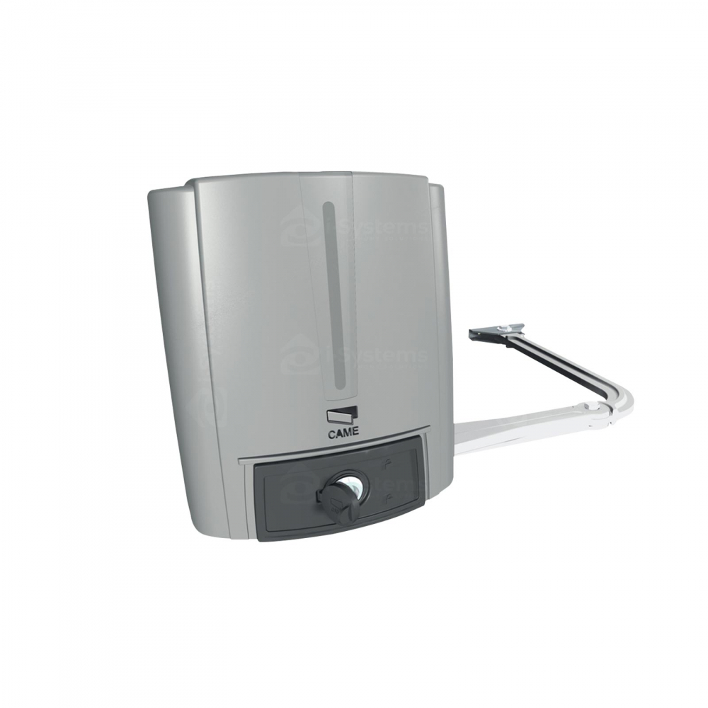 Kit automatizare porti batante Came 001U1873 FAST, 2.3m/ canat, 230V AC [3]