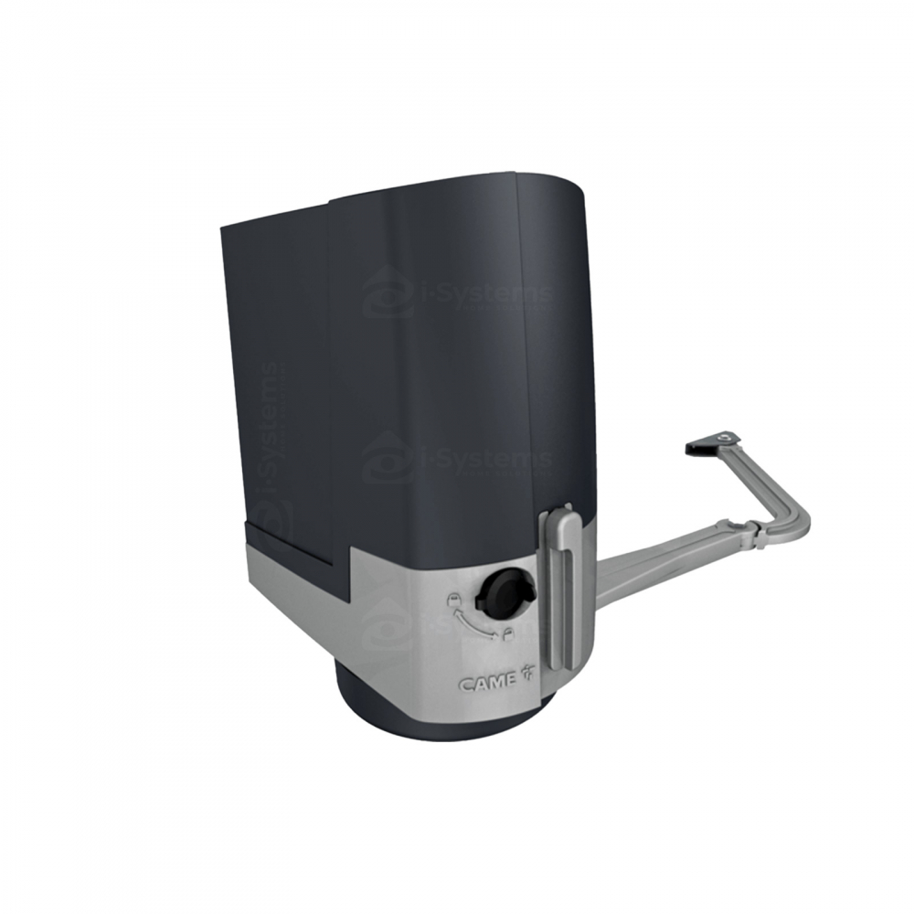 Kit automatizare porti batante Came 8K01MB-007 FTL, 2m, 200Kg, ireversibil, 24Vdc [2]