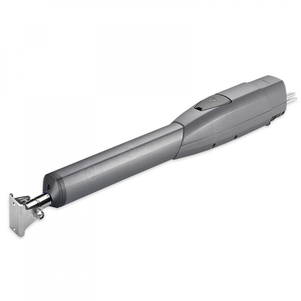 Kit automatizare porti batante Came 8K01MP-025 ATS, 3m/canat, 400Kg, 230V AC [2]