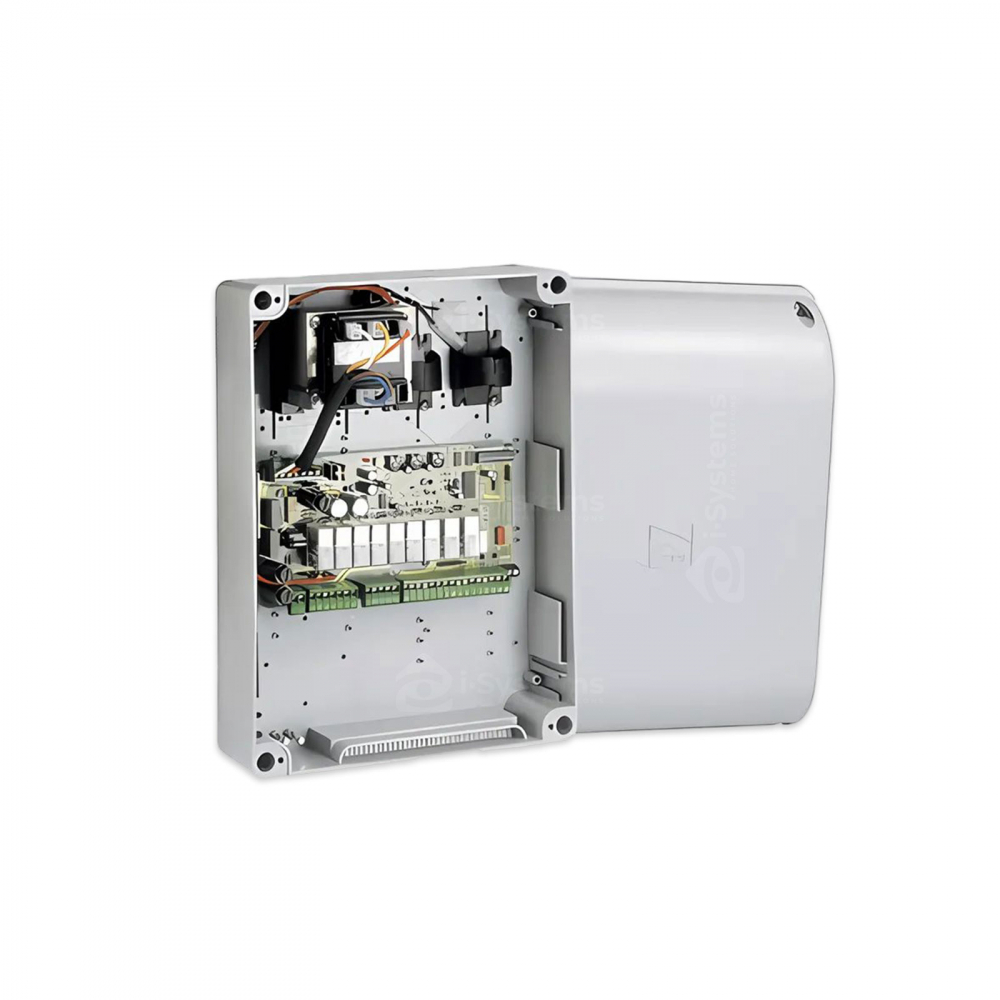 Kit automatizare porti batante Came 8K01MP-025 ATS, 3m/canat, 400Kg, 230V AC [5]