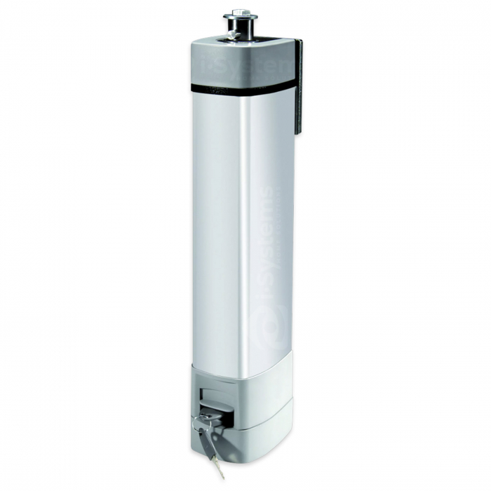 Kit automatizare porti batante Came 8K01MB-016 Stylo, 1.8m, 150Kg, 24Vdc, reversibil [2]
