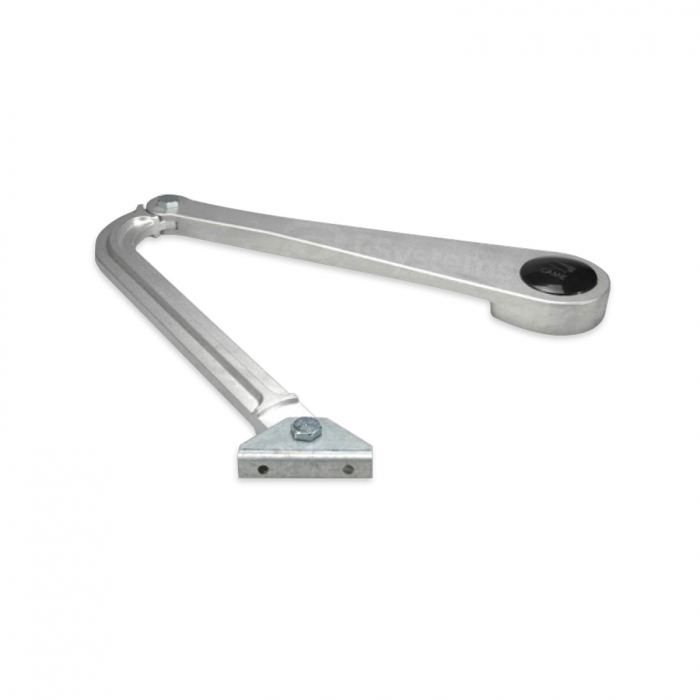 Kit automatizare porti batante Came 8K01MB-016 Stylo, 1.8m, 150Kg, 24Vdc, reversibil [4]