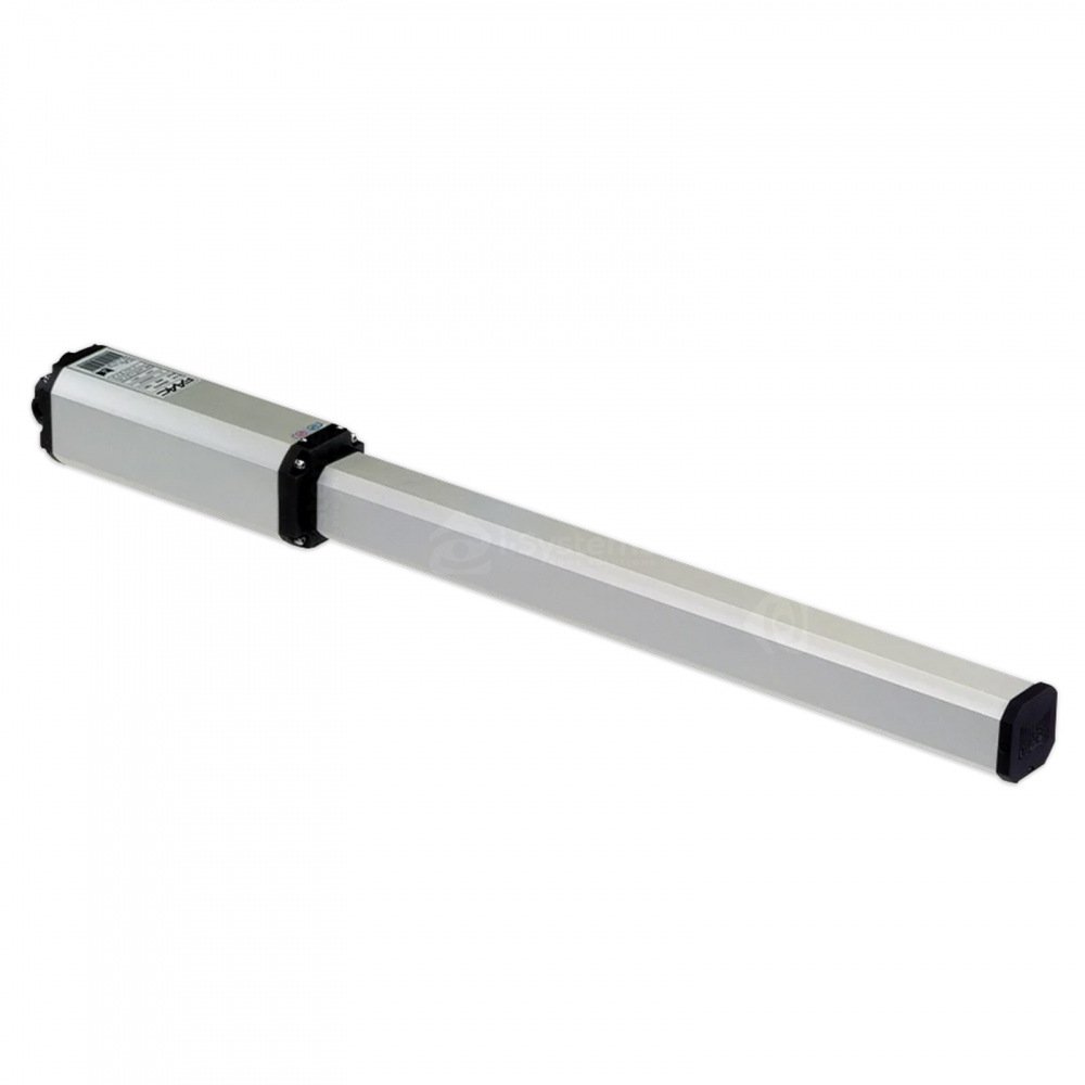 Kit automatizare porti batante FAAC 402 CBC 1.8m/canat, actuator hidraulic, 230V [3]