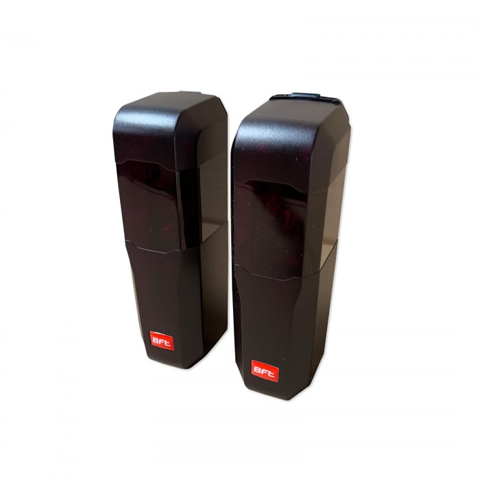 Kit automatizare porti batante, Bft Kustos Ultra BT A40, 4m, 500Kg cu B-Eba WiFi [10]