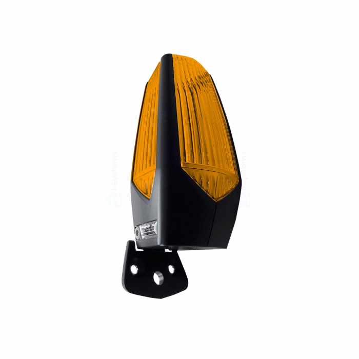 Kit automatizare poarta batanta Motorline JAG 400, 24V, 5m/canat, 500Kg/poarta, 80W | i-Systems.ro [7]