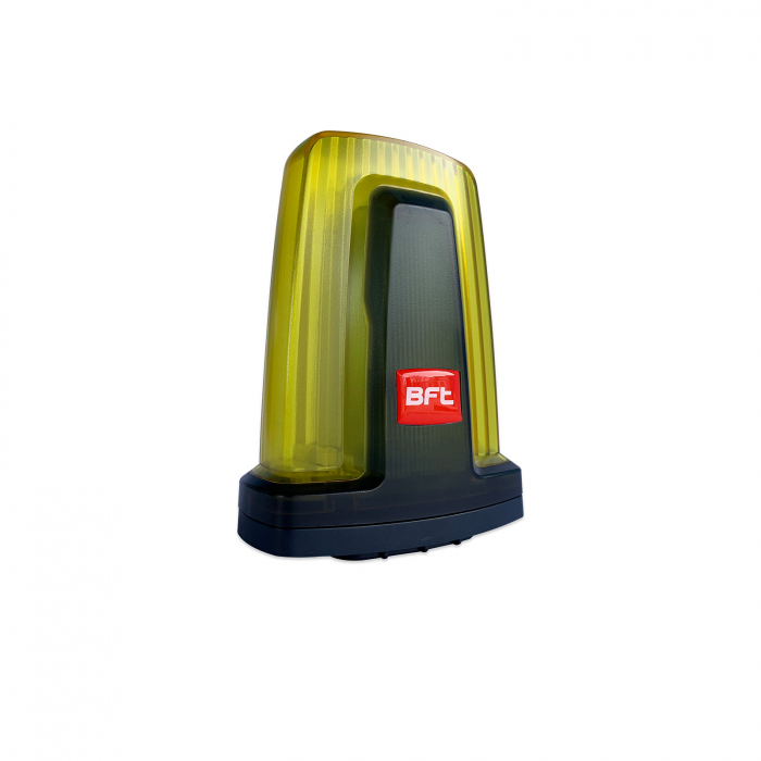Kit automatizare porti batante, Bft Phobos AC A50, 5m/canat, 500Kg/poarta, 230V [6]