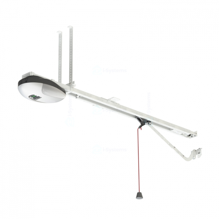 Kit automatizare usa garaj sectionala Roger Technology SET C40/4001, 4 m, H 3 m, 1000N, 16mp, 24V [2]