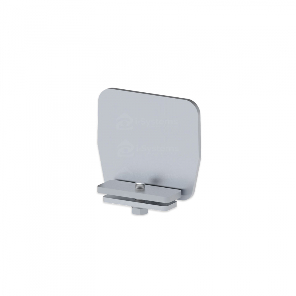 Kit autoportant poarta telescopica FAC Seria 1000 KDT100.100, deschidere 4m - 7m, 600Kg [12]