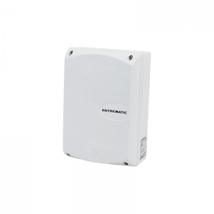 Kit baterii Ditec BBU20, backup pentru automatizari [3]