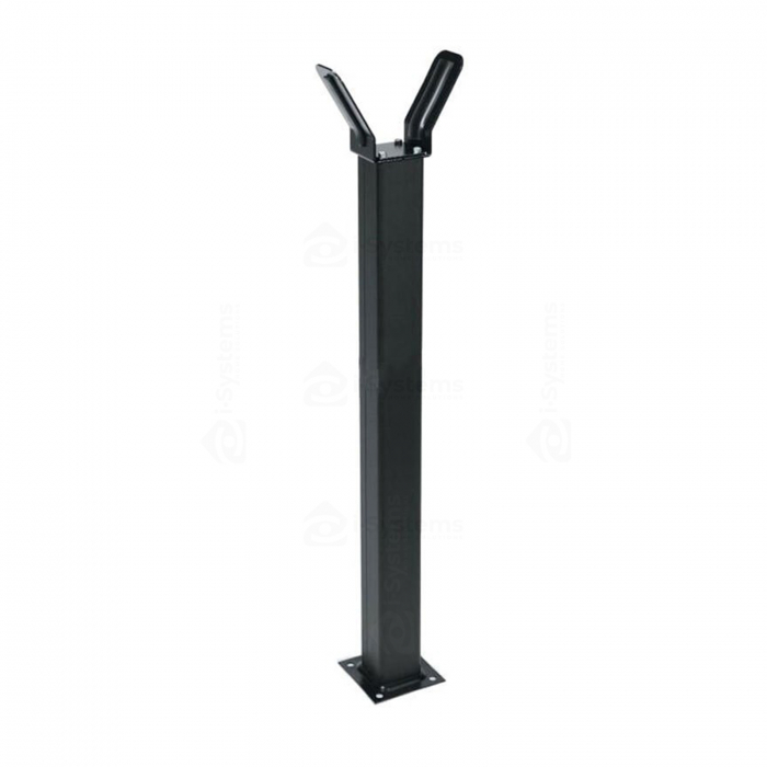 Kit bariera acces auto Came Gard GT8, brat 8m, 160 cicluri/ora, utilizare intensiva, 3mil cicluri, 24Vdc [10]