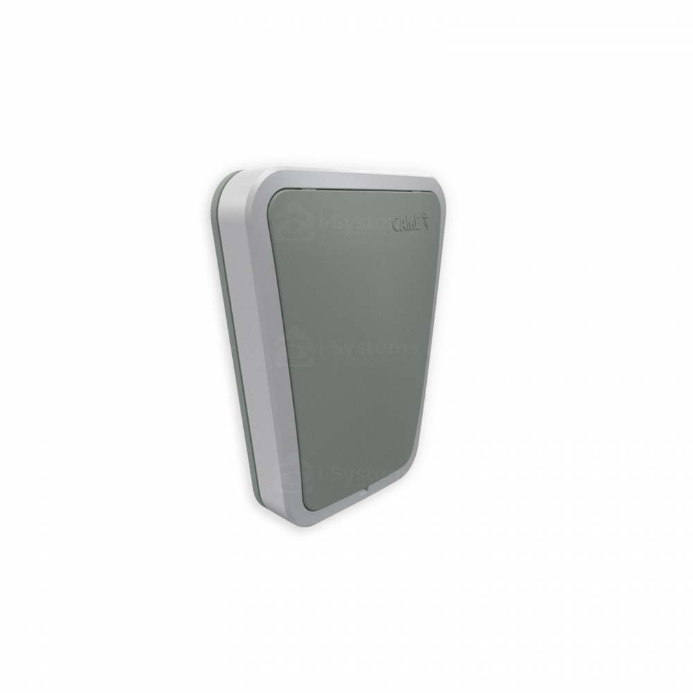 Kit bariera acces auto Came Gard LS4 FULL, brat 3.8m, utilizare intensiva, 1.5 mil. cicluri, 300 cicluri/h, 24Vdc [9]