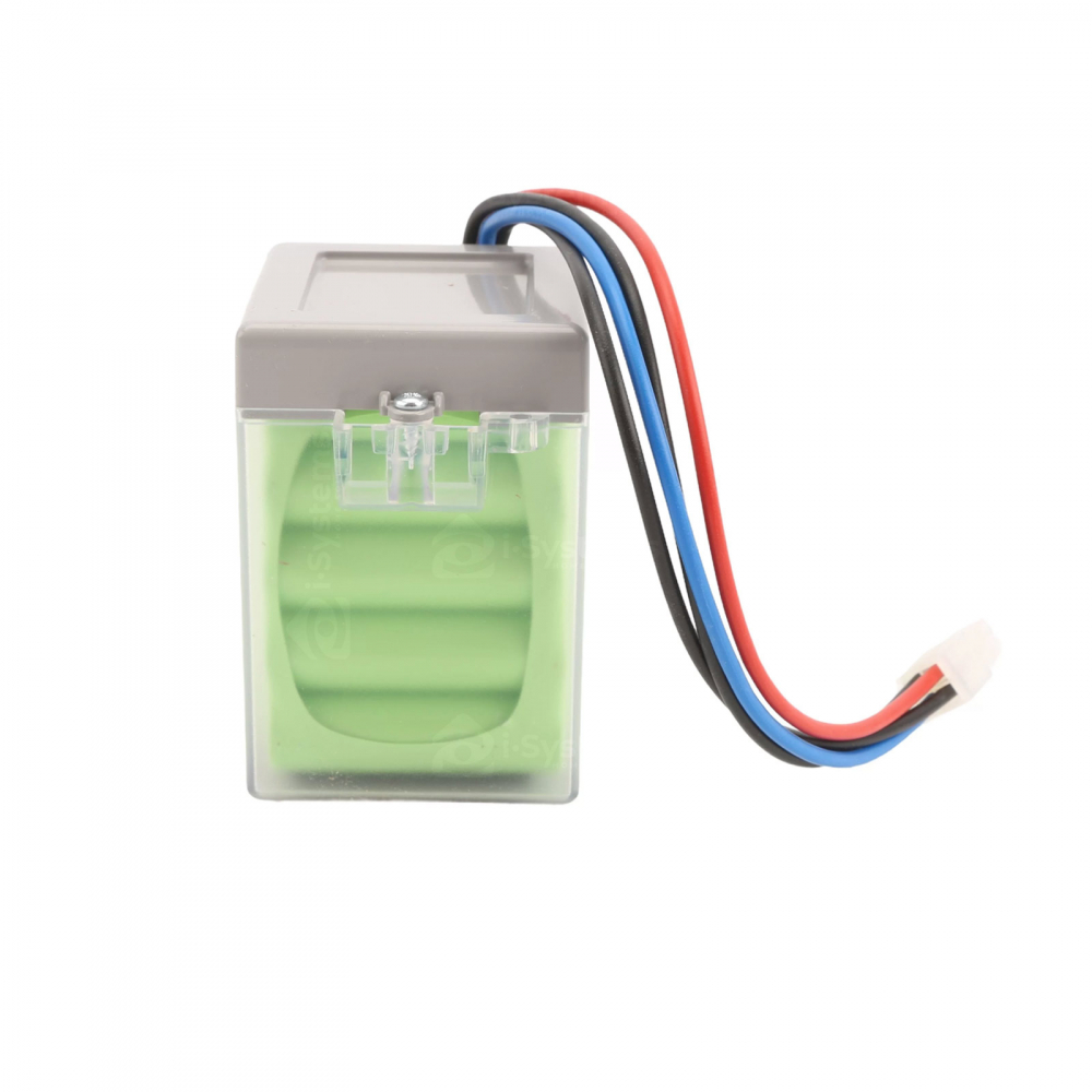 Kit baterie backup XBAT 24 FAAC 390923, pentru automatizari culisante la 24V [2]