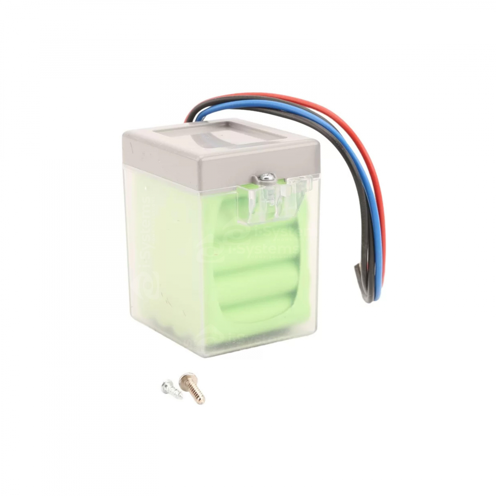 Kit baterie backup XBAT 24 FAAC 390923, pentru automatizari culisante la 24V [1]