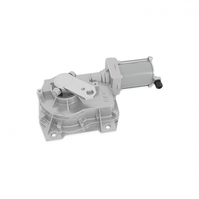 Kit automatizare poarta batanta, Bft ELI AC A40, 4m/canat, 500Kg/poarta, 230V [3]
