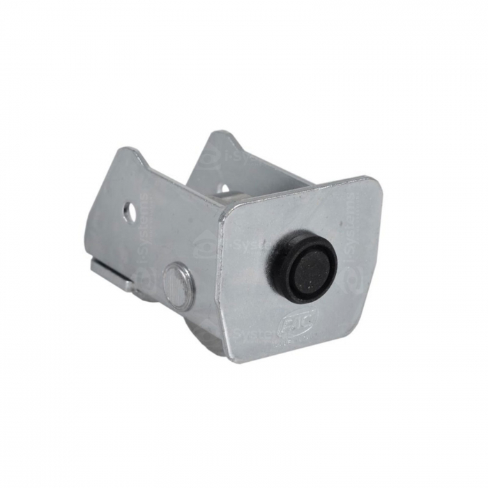 Kit poarta autoportanta 4m seria 900 FAC Italia, pentru porti cu greutate de 400Kg, lungime maxima 5m [8]