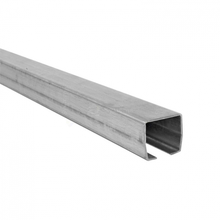 Kit poarta autoportanta 4m seria 900 FAC Italia, pentru porti cu greutate de 400Kg, lungime maxima 5m [6]