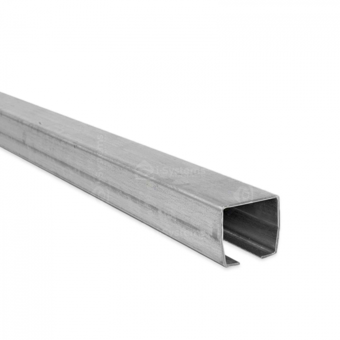 Kit poarta autoportanta 6m seria 1000 FAC Italia, pentru porti cu greutate de 800Kg, lungime maxima 6m [6]