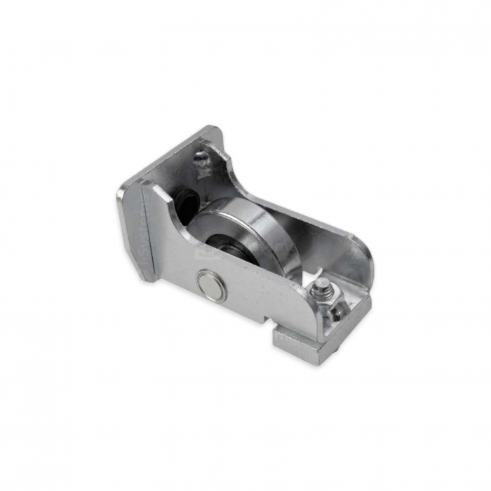 Kit poarta autoportanta 6m seria 1000 FAC Italia, pentru porti cu greutate de 800Kg, lungime maxima 6m [7]